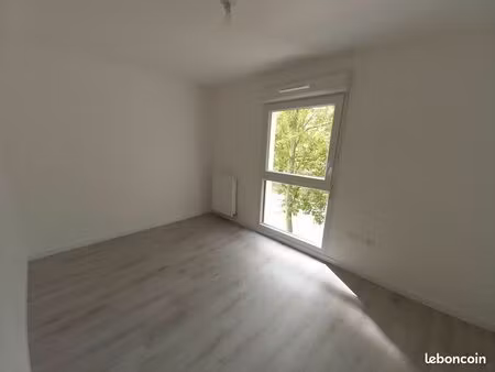 appartement 5 pièces 128 m²
