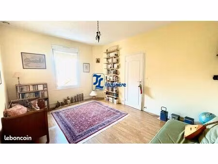 appartement 2 pièces 50 m²