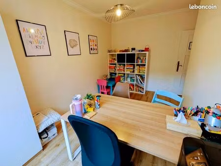 2 bureaux à louer au 1er août - bd gabriel guist'hau