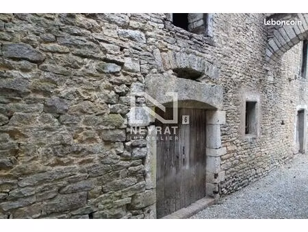 garage/box 72 m² chagny