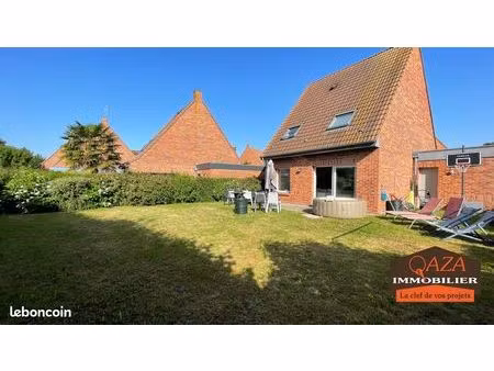 maison 5 pièces 99 m²