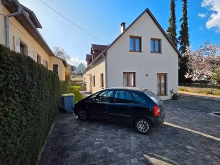 maison 135 m2 6-7 pièces