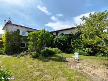 maison 7 pièces boisset-saint-priest