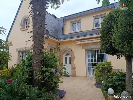 propriété 8 pièces 207 m²
