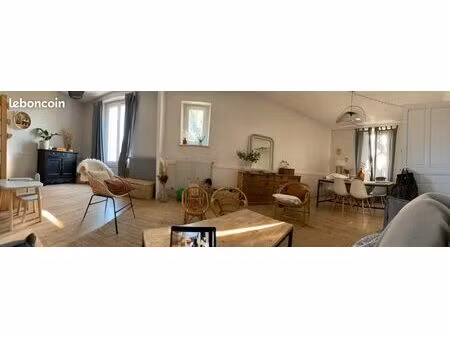 maison 1930 saint jean des vignes