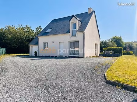 maison 6 pièces 102 m²