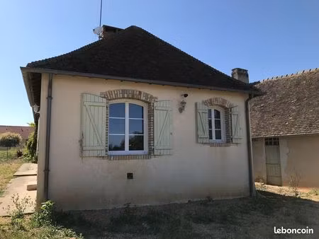 maison 4 pièces 92 m²