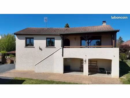 maison 4 pièces 186 m²