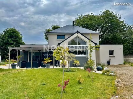 maison 5 pièces 136 m²