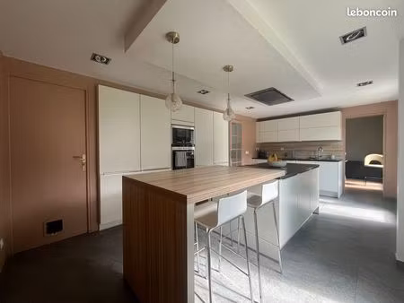 maison hem 152 m2