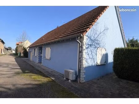 maison 5 pièces 158 m²