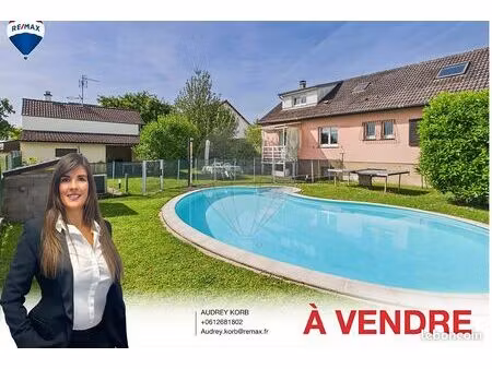 maison 6 pièces 131 m²
