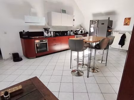 à louer maison mercurey