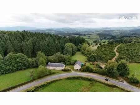maison de campagne