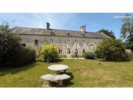 maison 10 pièces 225 m²