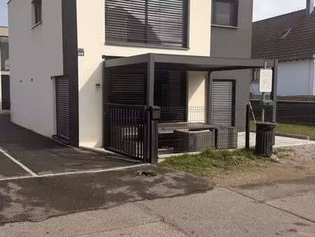 maison individuelle avec des belles prestations 515 000 6 pièces • 134 m2 . sainte-croix-e