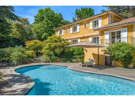 maison de luxe à vendre à sainte-foy-lès-lyon : 2 100 000 € | 338m²