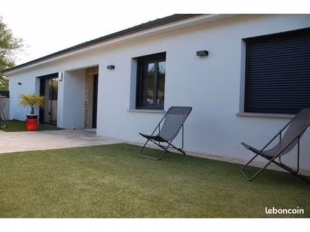 villa 6 pièces 150 m²