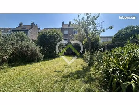 maison 4 pièces 130 m²
