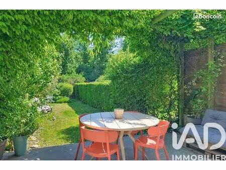 maison familiale 6 pièces 128 m²