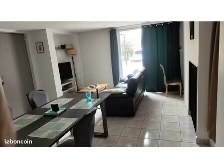 location appartement t2 meublé