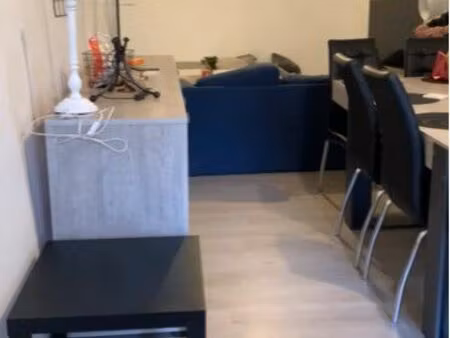 appartement t3