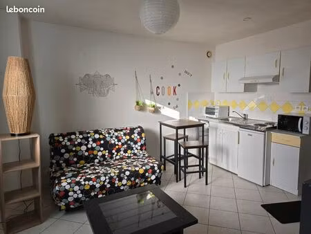 appartement 23 m2