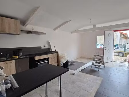 loue appartement 45m² 2 chambres plein centre