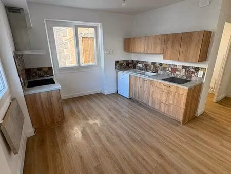 appartement t1