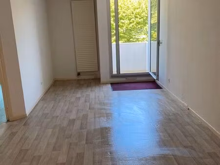 location appartement t2 billère