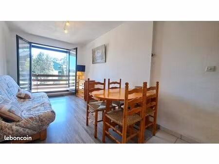 studio 1 pièce 20 m²