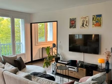 location appartement 3 pièces bourgoin jallieu