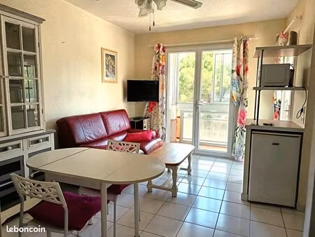 appartement studio