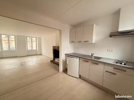 appartement lumineux centre ville