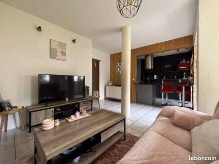 appartement t4 avenue de paris