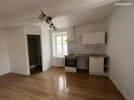 apparemment t2 36m2 a loué