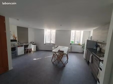 appartement t2
