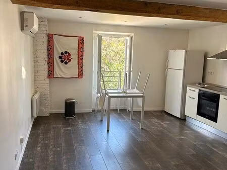 duplex la tronche