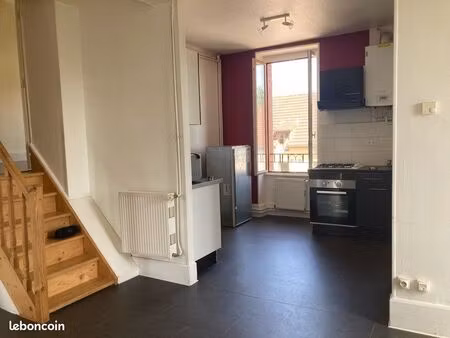 location appartement f3
