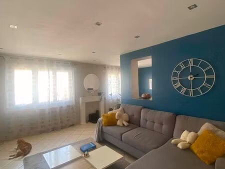 location - appartement - t3 - 67m2