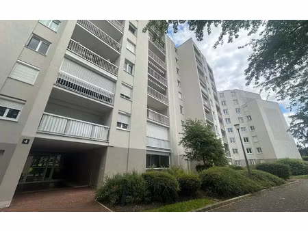 appartement franconville 88.59 m² t-4 à vendre  251 450 €