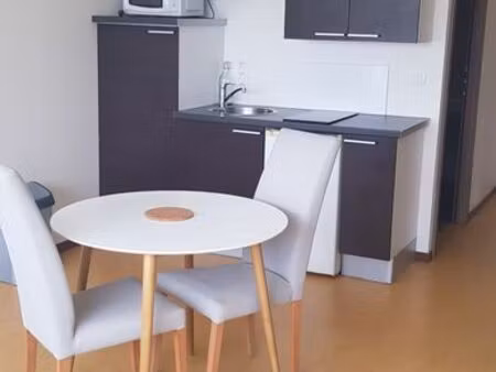 appartement t1 proche brumath
