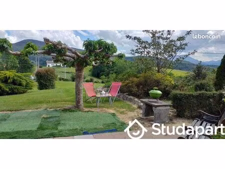 appartement 3 pièces 41 m²