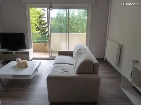 appartement la mutalière les chassagnes