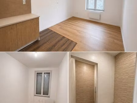 appartement t3