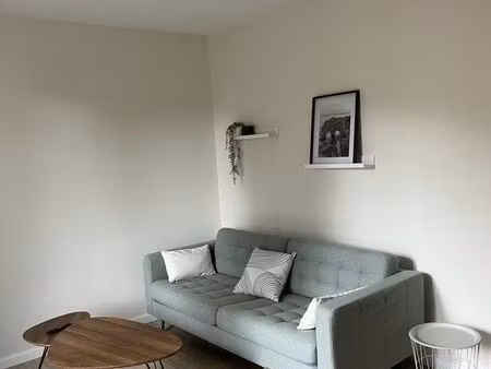 appartement t3