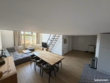 appartement 106m2