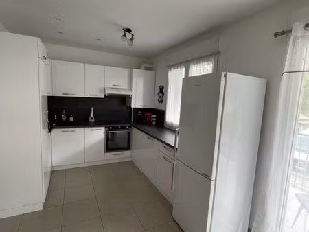 appartement t4 77m2