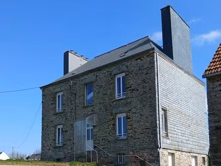 appartement t3