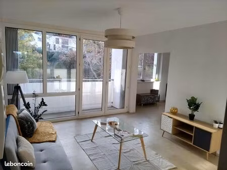 appartement 3 pièces 54 m2